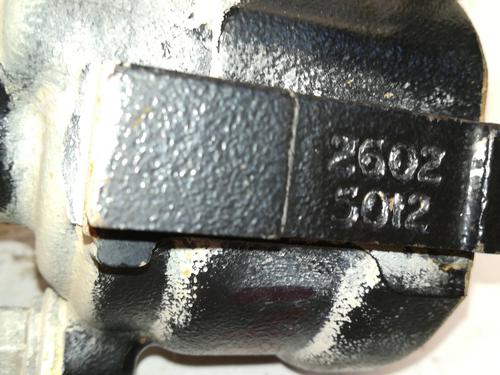 Steering pump OPEL VECTRA B (J96)  | BP9350974M99 