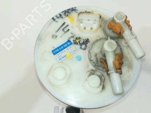 Used Fuel pump HONDA FR-V (BE) 2.2 i CTDi (BE5) (140 hp) 17084001