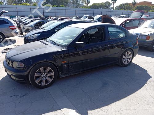 ABS pump BMW 3 Compact (E46) 318 td | BP36323981M43 - Image 14