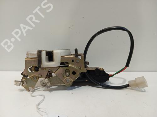 Højre bagtil lås MAZDA DEMIO (DW) 1.3 i 16V (DW3W) | BP17649413C99 