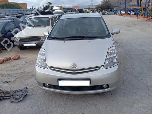 Used Parts TOYOTA PRIUS Liftback (_W2_) 1.5 Hybrid (NHW20_, NHW20R) (112 hp) 4351239