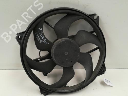Kjølevifte elektrisk PEUGEOT 307 Break (3E) 2.0 HDI 90 | BP9360031M35 