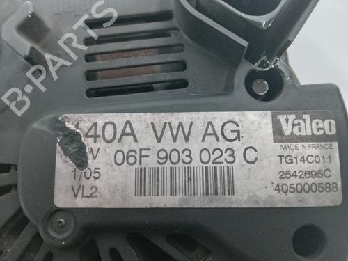 Alternator VW GOLF V (1K1) | BP32631473M7 - Image 5