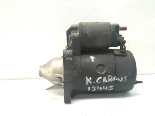 Used Starter KIA CARENS I (FC) 1.8 i (110 hp) 11085282