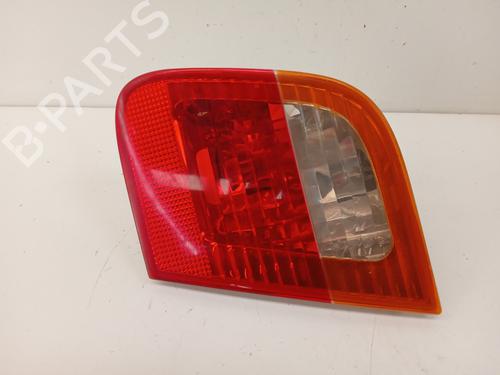 Used Right tailgate light BMW 3 (E46) 320 d (150 hp) 30111219