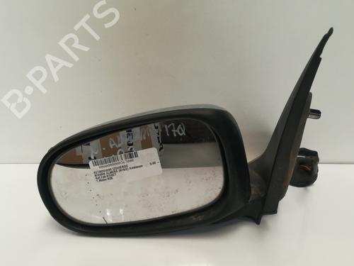 Left mirror NISSAN ALMERA II (N16) 1.5 | BP15518981C26 