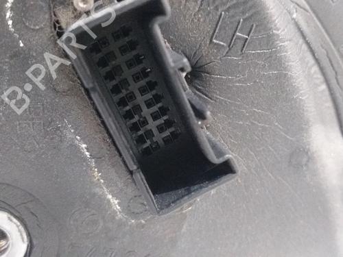 Left mirror OPEL INSIGNIA A Saloon (G09) 2.0 CDTI (69) | BP11834710C26 