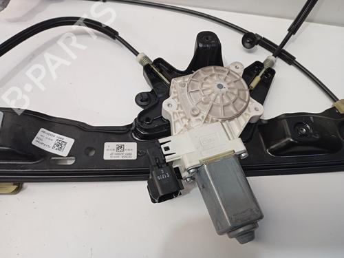 Front left window mechanism FORD FOCUS III 1.0 EcoBoost | BP35897926C22 - Image 3