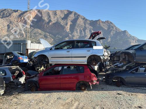 Starter HONDA CIVIC VII Hatchback (EU, EP, EV) 1.6 i (EP2, EU8, EU6) | BP28703169M8