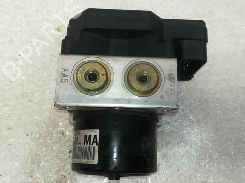 Unité de contrôle CHEVROLET AVEO / KALOS Hatchback (T200) 1.4 16V | BP15615963M11 