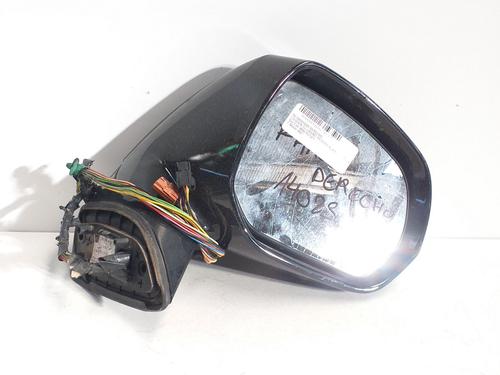 Used Right mirror CITROËN C4 Grand Picasso I (UA_) 1.6 HDi (109 hp) 13948710