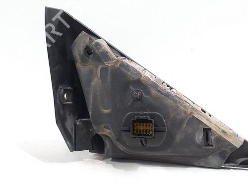 Left mirror RENAULT SCÉNIC II (JM0/1_)  | BP12294922C26