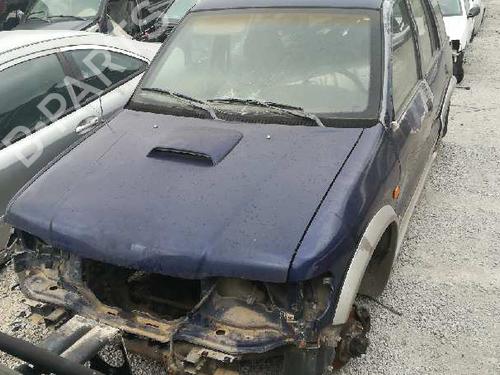 Instrument cluster KIA SPORTAGE SUV (K00) 2.0 TD 4WD | BP9355316C47 