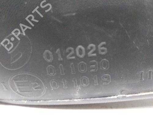 Left mirror CITROËN C3 I (FC_, FN_) 1.4 i Bivalent | BP9358698C26 