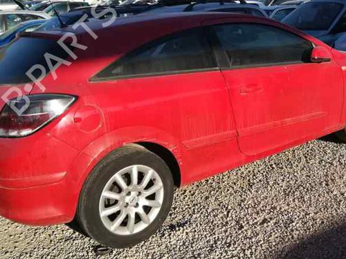 Alternator OPEL ASTRA H (A04) 1.6 (L48) | BP9357185M7 