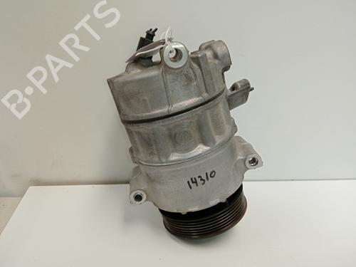 Used AC compressor SEAT ALTEA (5P1) [2004-2015]  17148473