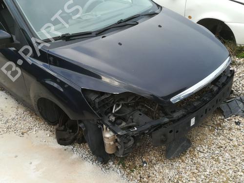 Frontplate/Frontkurv FORD FOCUS II (DA_, HCP, DP) 1.6 TDCi (109 hp) 22564912