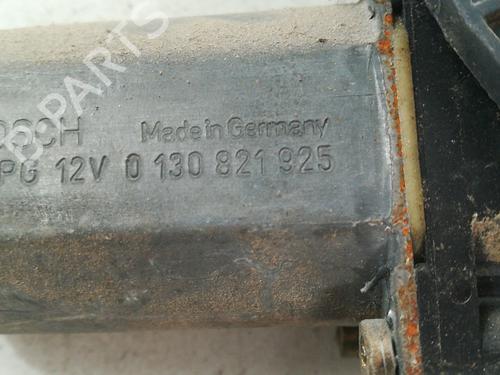 Rear left window mechanism PEUGEOT 406 (8B)  | BP9353893C24 
