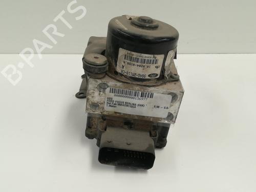 Used ABS pump FORD FOCUS I (DAW, DBW) [1998-2009]  9350626