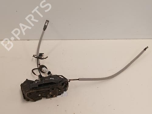 Højre bagtil lås Højre bagtil lås VW GOLF VIII (CD1, DA1) [2019-2026] 36432339 36432339