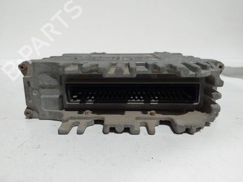 Engine control unit (ECU) SEAT IBIZA II (6K1)  | BP9348907M57 