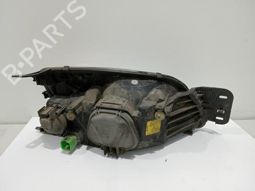 Left headlight FORD FIESTA Hatchback Van (JV_) D 1.8 | BP17589464C28 