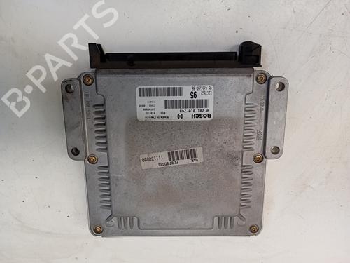Used Engine control unit (ECU) Engine control unit (ECU) 36912196 36912196