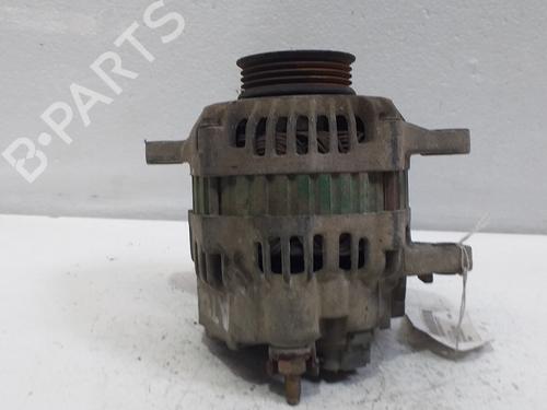 Used Alternator HYUNDAI ATOS (MX) [1997-2015]  9352692