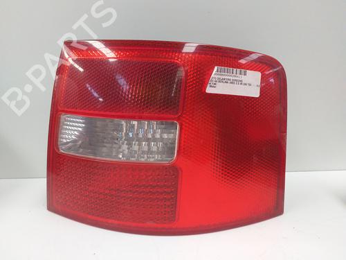 Used Right front indicator AUDI A6 C5 (4B2) 2.5 TDI (150 hp) 9356242