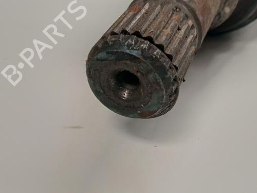 Right front driveshaft FIAT PUNTO (176_) 60 1.2 (176AP, 176AR, 176AQ, 176BB) | BP9349843M39 