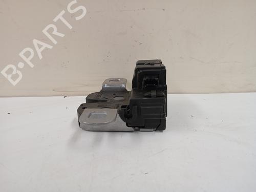 Tailgate lock MINI MINI CLUBVAN (R55) Cooper D | BP37666106C101 - Image 2