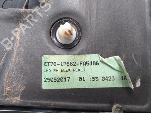 Other FORD TRANSIT COURIER B460 MPV  | BP25286505O1 