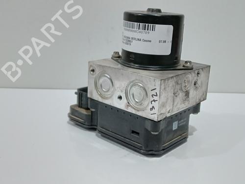 ABS pump OPEL INSIGNIA A Saloon (G09) 2.0 CDTI (69) | BP12296355M43 