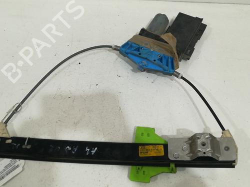 Front right window mechanism AUDI A4 B7 (8EC) 2.0 TDI | BP9353690C23 