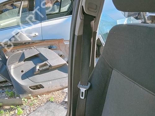 Used Front right seatbelt OPEL ASTRA H Estate (A04) 1.7 CDTI (L35) (101 hp) 16228500