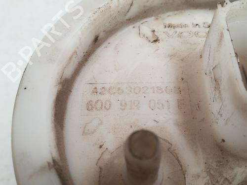 Fuel pump SEAT IBIZA III (6L1)  | BP13026717M76 