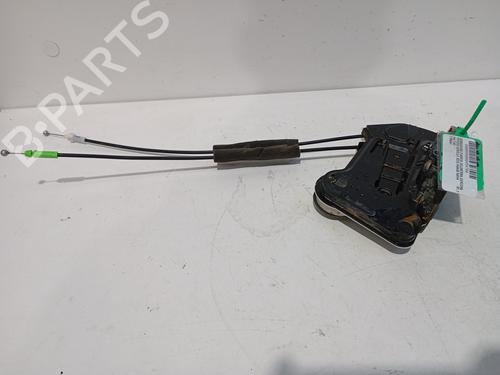 Used Front right lock Front right lock TOYOTA COROLLA Saloon (_E21_) 1.6 VVTi (ZRE210) (122 hp) 33658614 33658614