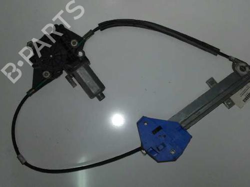 Rear left window mechanism FORD MONDEO III (B5Y)  | BP9353140C24 