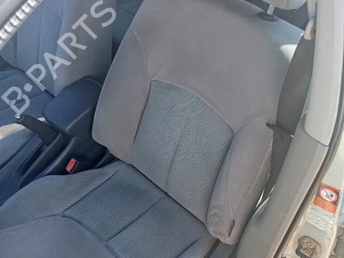 Used Left front seat NISSAN ALMERA II (N16) 2.2 Di (110 hp) 29080300