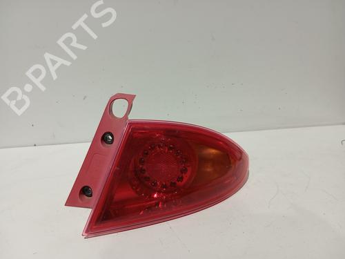Used Right taillight Right taillight 37710834 37710834