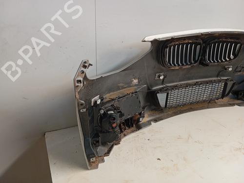 Front bumper BMW 1 (F20) 118 i | BP30853293C7 