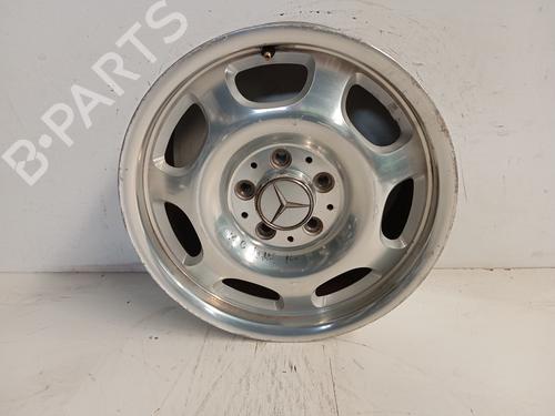 Felg MERCEDES-BENZ C-CLASS (W203) C 200 CDI (203.004) (116 hp) 25903289