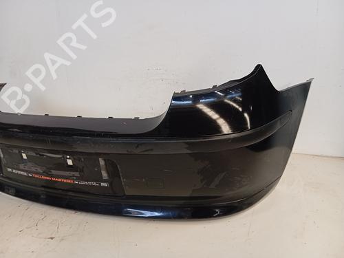 Rear bumper BMW 1 (E87) 116 d | BP28484621C8 