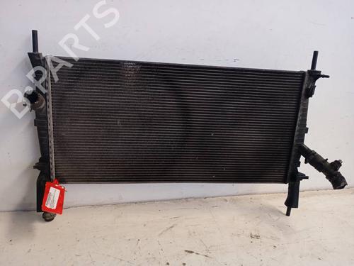 Used Water radiator Water radiator 39433802 39433802