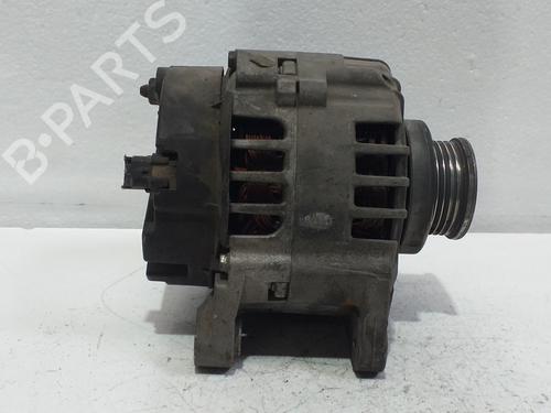 Alternator RENAULT CLIO II (BB_, CB_)  | BP9352108M7 