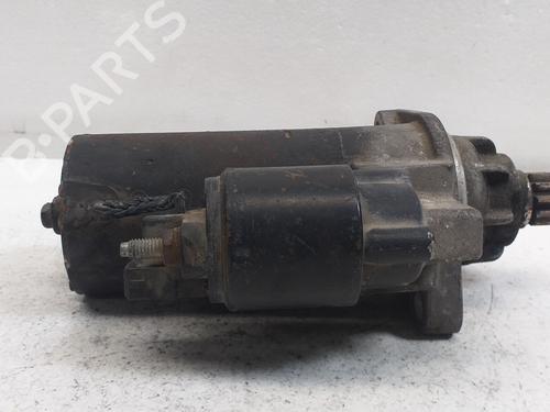 Starter FORD GALAXY I (WGR) 1.9 TDI | BP9352176M8 