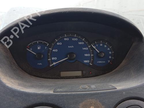 Used Instrument cluster CHEVROLET MATIZ (M200, M250) [2005-2025]  16468831