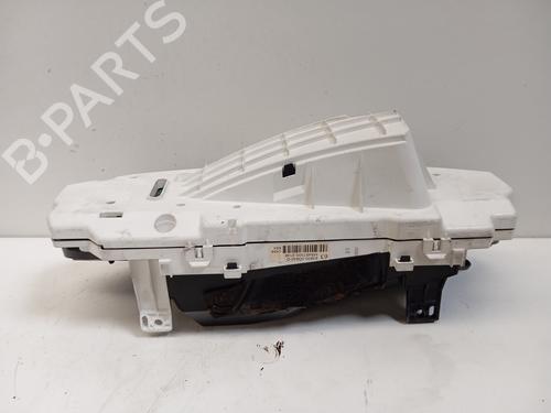 Instrument cluster TOYOTA YARIS (_P9_) | BP21395657C47