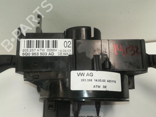 Switch SEAT IBIZA III (6L1)  | BP15518987I30 