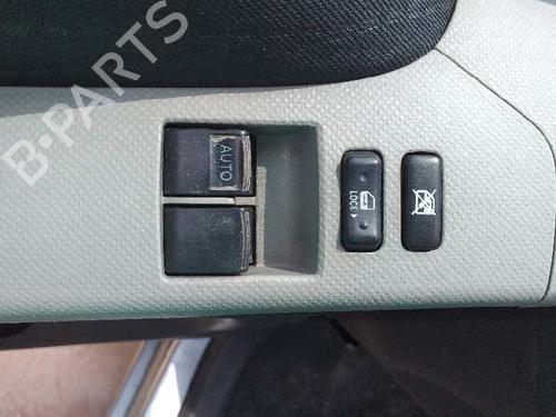 Venstre Foran elrute bryter TOYOTA YARIS (_P9_) [2005-2014]  12274910